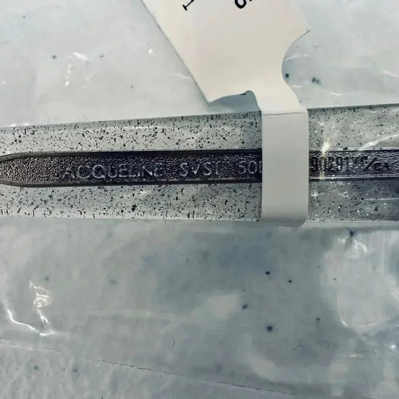 Garrett Leight Sunglasses Jaqueline Semi Flat Ultra Marine Gradient Luxury New - Picture 8 of 12